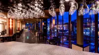 Yudaonsen Ubl Hotel Matsumasa - bar