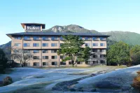 Aso Baien Spa Resort