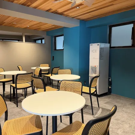 Kokusai Towns Inn