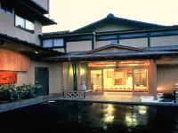 Tsubaki No Yado Yoshidaya Hotels in Murakami