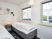 4 Star Holiday Home in Hejls