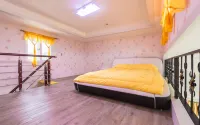 Mungyeong Farm Story Pension