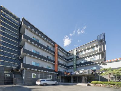 Changnyeong Bugok Hotel DW (DW)