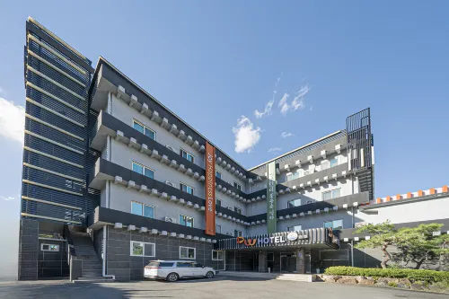 Changnyeong Bugok Hotel DW (DW)