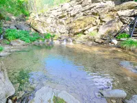 Gapyeong Acorn Pension Hotels near Daewonsa