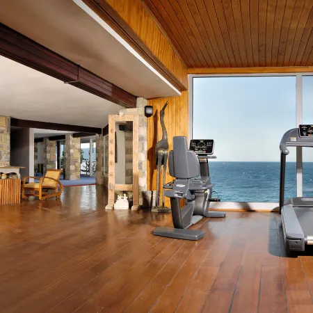 Sarpedor Boutique Hotel