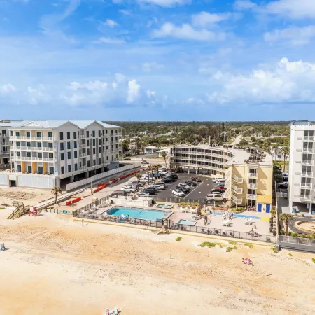 Outrigger Beach Club Resort by CoolVacay