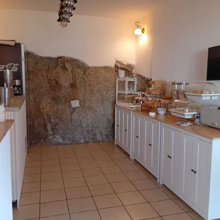 Relais Buona Stella Отели в г. Пимонте