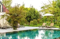 Wellwood Sapanca - Pools