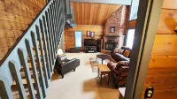 Lava Top 1 - Country Houses