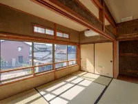 Hosshoji Onsen Bekkan - 2 ดาว