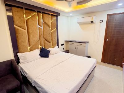 Pragati Guest House