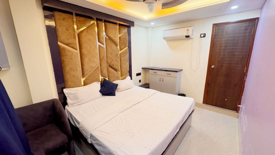 Pragati Guest House