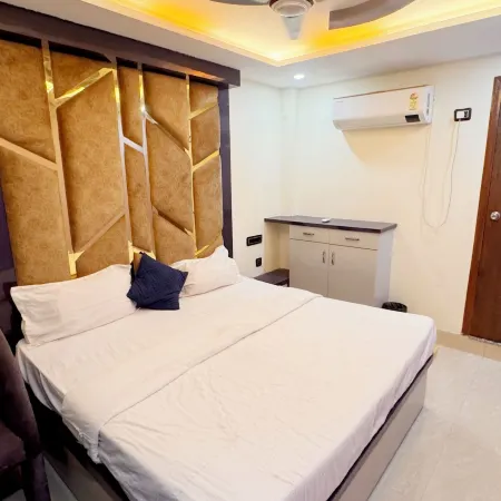 Pragati Guest House