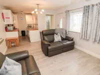 Primrose Cottage Hotels in Chathill
