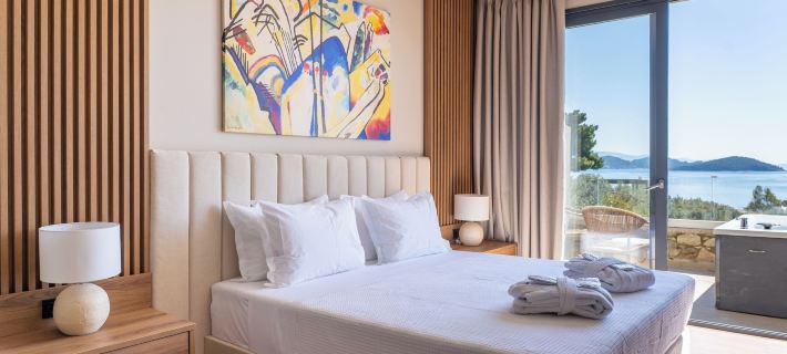Irida Aegean View, Philian Hotels and Resorts Hoteles en Skiathos