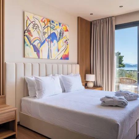 Irida Aegean View, Philian Hotels and Resorts