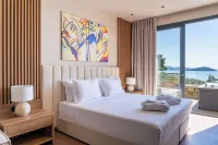 Irida Aegean View, Philian Hotels and Resorts - พร้อมระเบียง