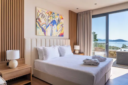 Irida Aegean View, Philian Hotels and Resorts