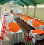 Hotel Campestre Los Gabrieles - Интернет