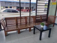 Galaxy Inn