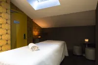 Hôtel Oceania le Métropole - spa