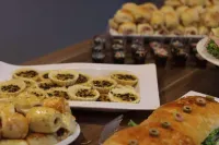 Onix Hotel Aeroporto - breakfast