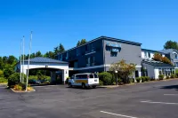 Comfort Inn Bellingham