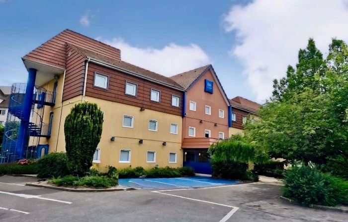 Ibis Budget Beaune