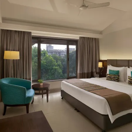 The Fern Kadamba Hotel & Spa Goa, Panjim, Series by Marriott