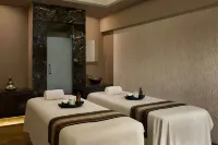 The Fern Kadamba Hotel & Spa Goa, Panjim, Series by Marriott - سبا