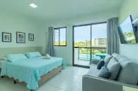 Mana Beach Experience Muro Alto by Carpediem - 3-Star