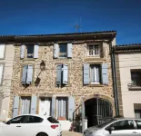 Maison du Coquelicot - Beach