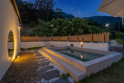 Cheongdo Stay in Four Seasons - 2-نجوم