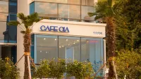 Geoje Ia View Pension - spa