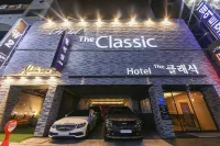 Yeosu Hotel the Classic
