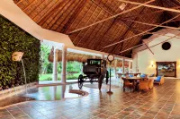 Catalonia Playa Maroma - All Inclusive - Hot Springs