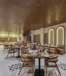 Regenta Anantam Resort Khatu Shyam Ji - breakfast