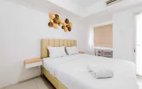Warm and Cozy Stay Studio Baileys Apartment by Travelio