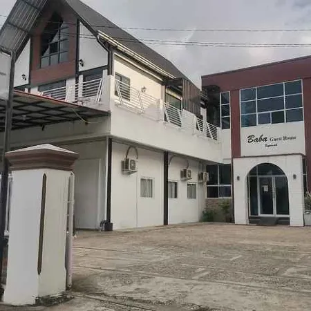 Baba Guest House Syariah