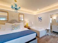 Lithia Springs Resort Hotels in Jackson County