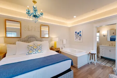 Lithia Springs Resort Hotel di 