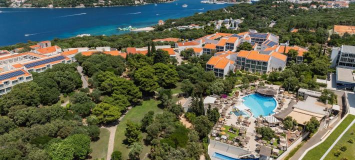 Valamar Tirena Hotel Hotels in Dubrovnik