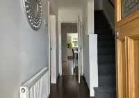 Eye Road Retreat