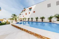 Central Puerto Vallarta Condo With Pool, Ocean Views & Fast Wifi - Walk to Beach