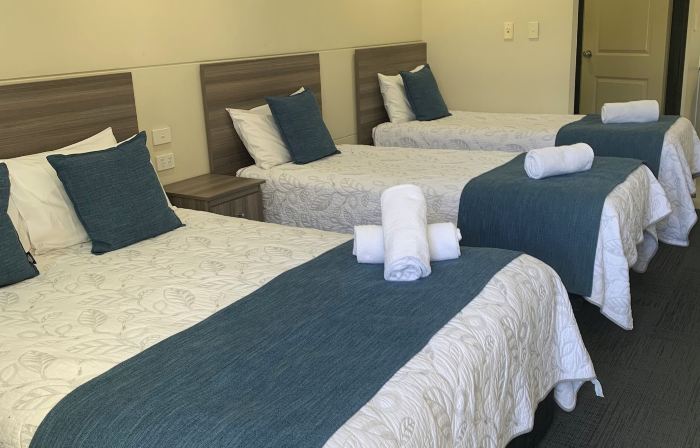 Balranald Club Motel