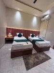 โรงแรม อินฟินิตี้