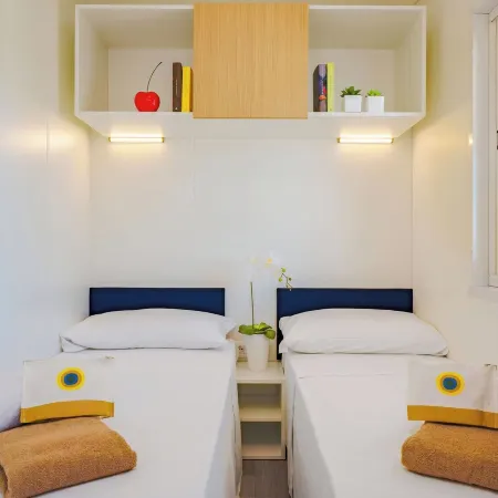 Club del Sole Pini Beach Village