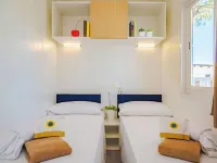 Club del Sole Pini Beach Village - Gym