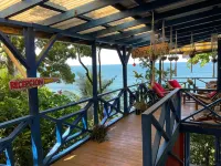 Tesoro Escondido Lodge & Cabinas